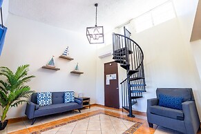 Golden Dream Villas Studio 306  A B
