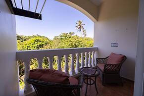 Golden Dream Villas Studio 306  A B