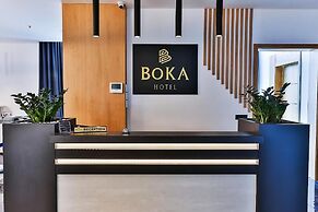 Hotel Boka