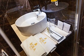 Hotel Boka