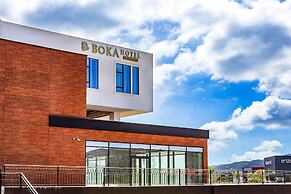 Hotel Boka