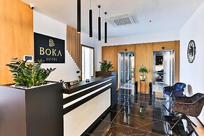 Hotel Boka