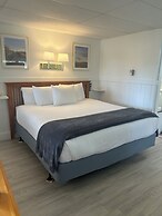 Kennebunkport Motor Lodge