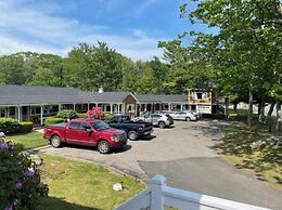 Kennebunkport Motor Lodge