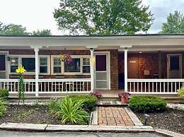 Kennebunkport Motor Lodge