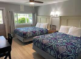 Kennebunkport Motor Lodge