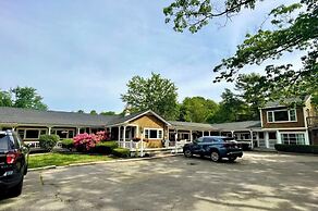 Kennebunkport Motor Lodge