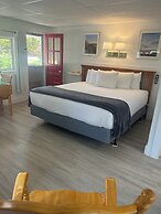 Kennebunkport Motor Lodge