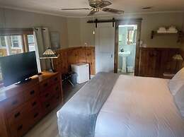 Kennebunkport Motor Lodge