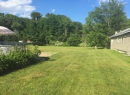 Kennebunkport Motor Lodge