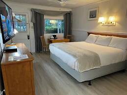 Kennebunkport Motor Lodge