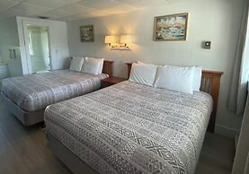 Kennebunkport Motor Lodge