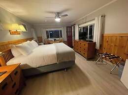 Kennebunkport Motor Lodge