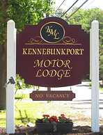 Kennebunkport Motor Lodge