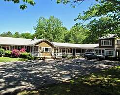 Kennebunkport Motor Lodge