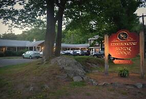 Kennebunkport Motor Lodge