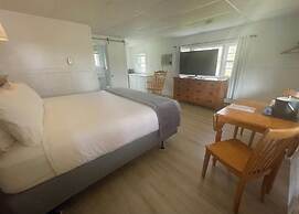 Kennebunkport Motor Lodge