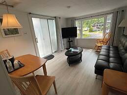 Kennebunkport Motor Lodge