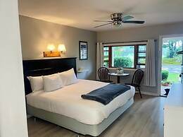 Kennebunkport Motor Lodge