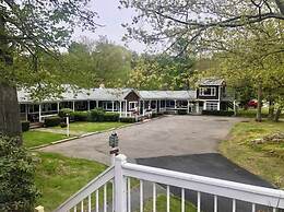 Kennebunkport Motor Lodge