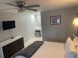 Kennebunkport Motor Lodge