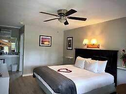 Kennebunkport Motor Lodge