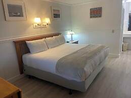 Kennebunkport Motor Lodge