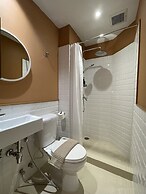 The Palette Bangkok Hotel - Self check-in after 10 pm