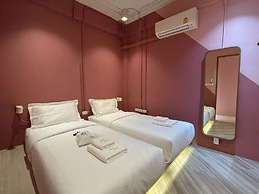 The Palette Bangkok Hotel - Self check-in after 10 pm