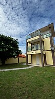 Pousada Pé na Areia