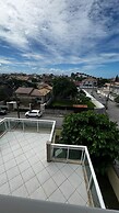 Pousada Pé na Areia