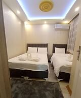 MİR COMFORT HOTEL