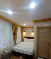 MİR COMFORT HOTEL