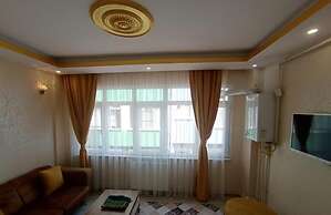 MİR COMFORT HOTEL