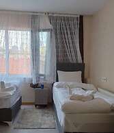MİR COMFORT HOTEL