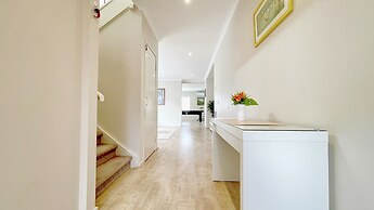 Saltwater Coast House by GoodLive