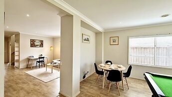 Saltwater Coast House by GoodLive