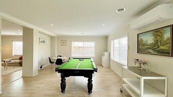 Saltwater Coast House by GoodLive