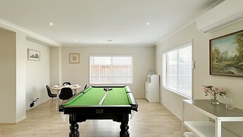 Saltwater Coast House by GoodLive