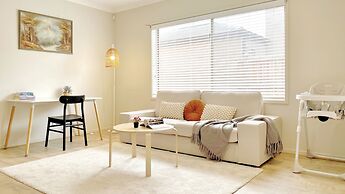 Saltwater Coast House by GoodLive