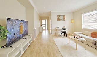 Saltwater Coast House by GoodLive