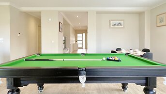 Saltwater Coast House by GoodLive