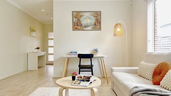 Saltwater Coast House by GoodLive