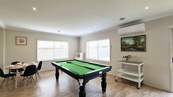 Saltwater Coast House by GoodLive