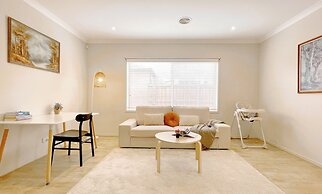 Saltwater Coast House by GoodLive