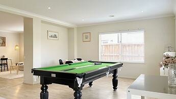 Saltwater Coast House by GoodLive