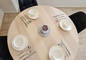 Saltwater Coast House by GoodLive