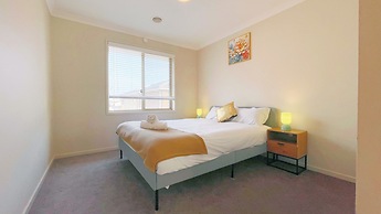 Saltwater Coast House by GoodLive