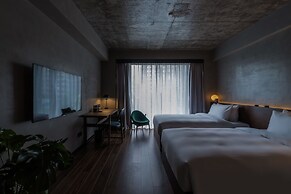 Neobridge Hotel