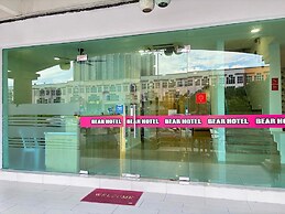 BEAR HOTEL at NILAI